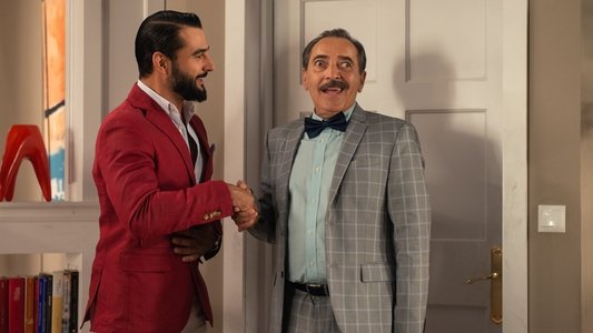 Los Rodríguez y el más allá