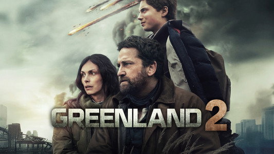 Greenland 2: Migration