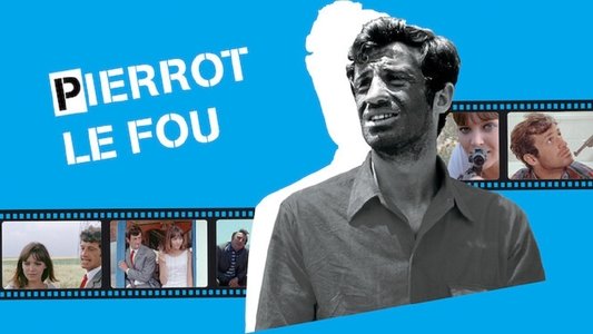 Pierrot le fou
