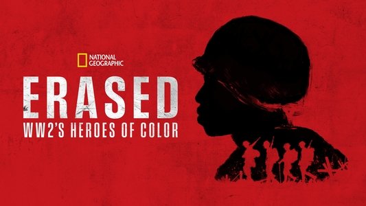 Erased: WW2's Heroes of Color