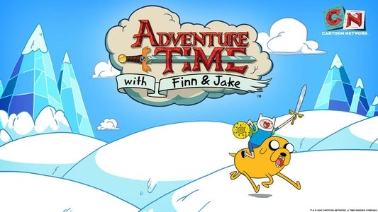 Adventure Time