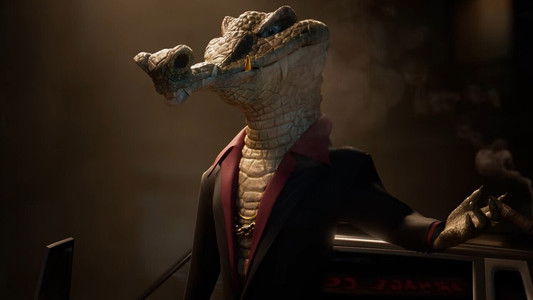 Inspecteur Gallimard