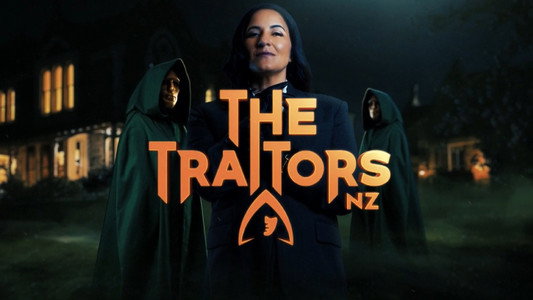 The Traitors NZ