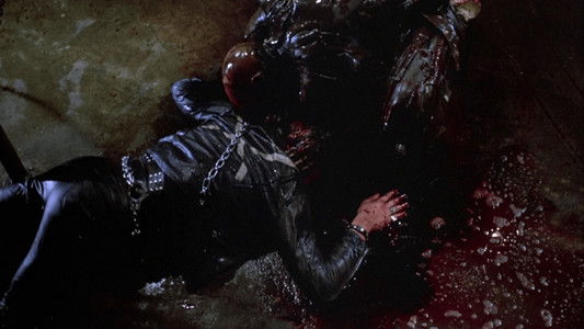 The Return of the Living Dead