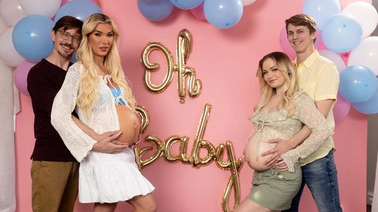Shemales Make Babies