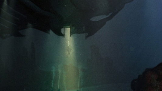 20,000 Leagues Under the Sea