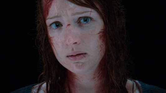 The Cabin in the Woods