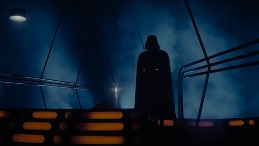 The Empire Strikes Back
