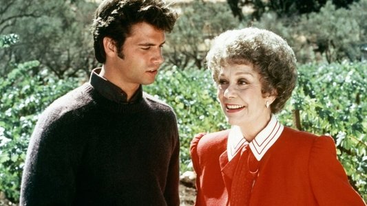 Falcon Crest