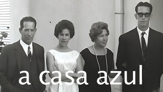 A Casa Azul