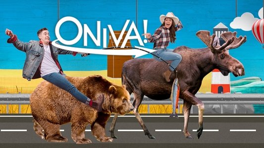 Oniva!