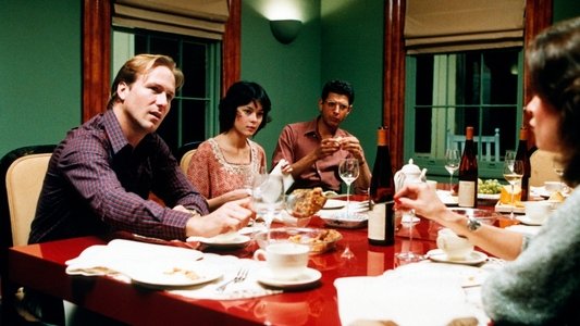 The Big Chill