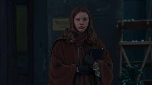 Suspiria