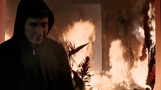 Donnie Darko