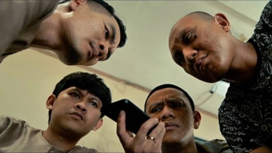 Agak Laen: Menyala Pantiku!