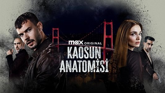 Kaosun Anatomisi