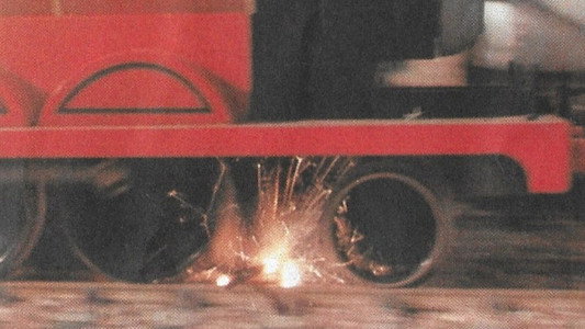 Thomas & Friends: Thomas and the Breakdown Train and Other Stories