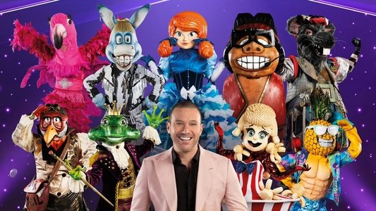 ¿Quién es la máscara?