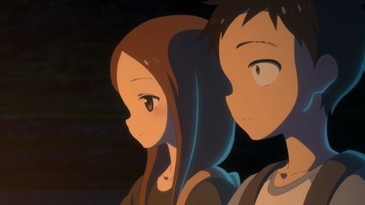 劇場版 からかい上手の高木さん