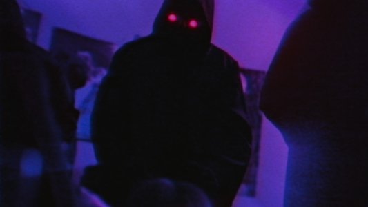Soul Heist
