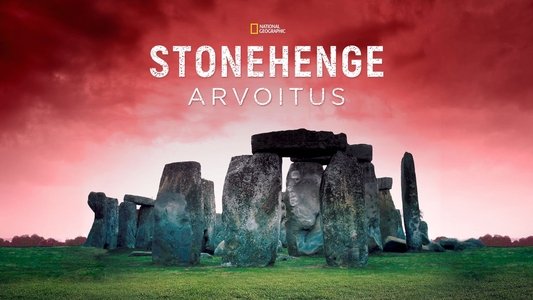 Stonehenge: Decoded