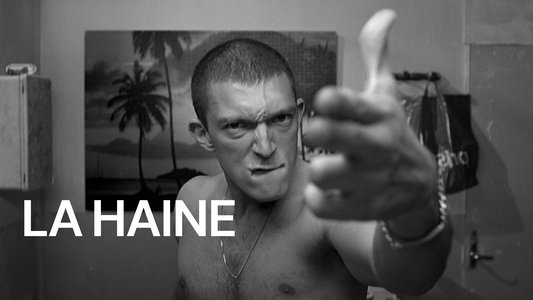 La Haine