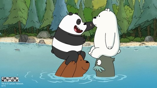 We Bare Bears