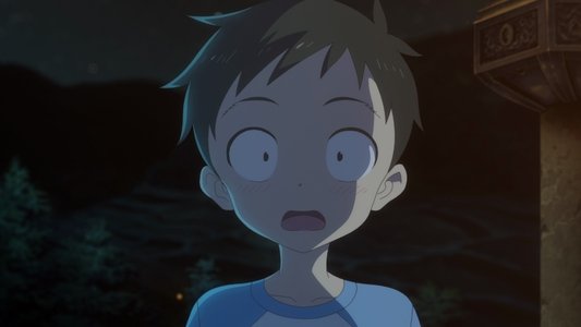 劇場版 からかい上手の高木さん