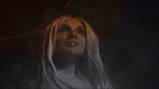 Night of the Blood Curse