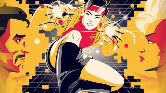 X-Men '97