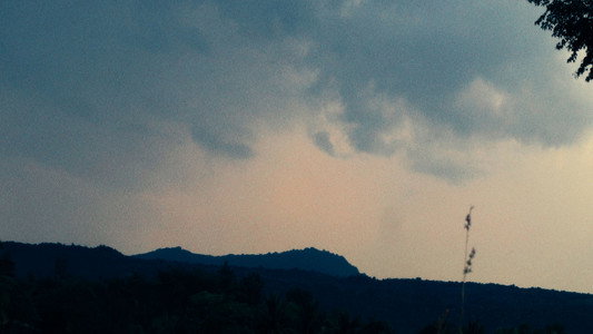 ಸೂರ್ಯ ಮುಳುಗಿದ್ದಾಂತೆ