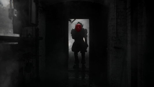 IT: Welcome to Derry