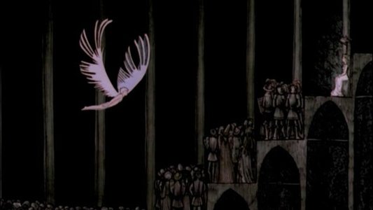 La légende du pauvre bossu