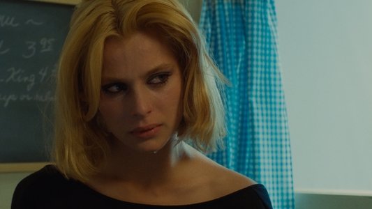 Paris, Texas