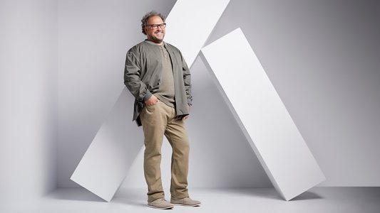 Un chef à la cabane
