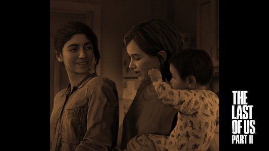 Grounded II: Making The Last of Us Part II