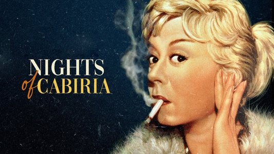 Le notti di Cabiria