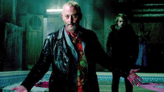 L'Empire des loups