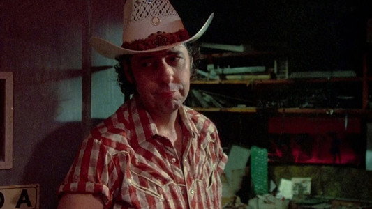 The Texas Chainsaw Massacre Part 2