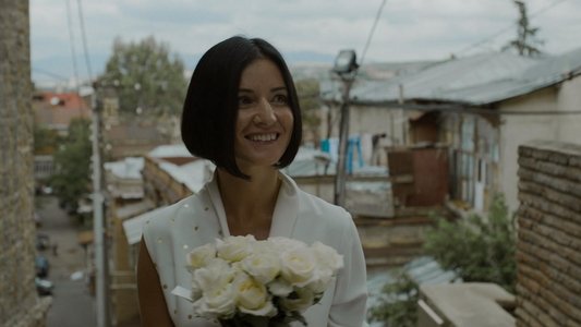 სხვისი სახლი