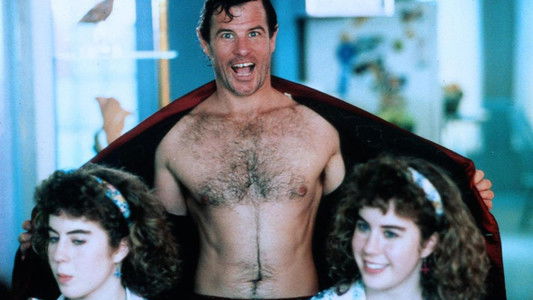 Rosalie Goes Shopping