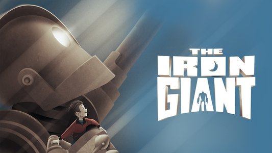 The Iron Giant