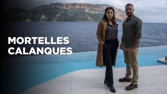 Mortelles Calanques