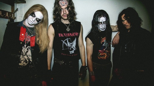 Lords of Chaos