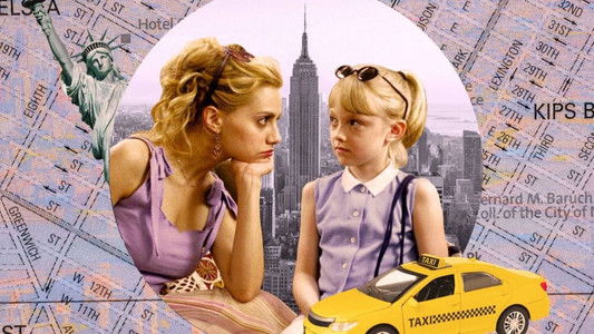 Uptown Girls