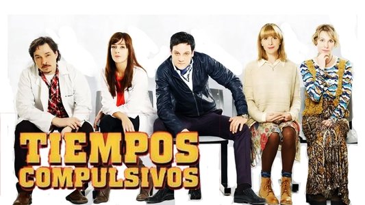Tiempos compulsivos