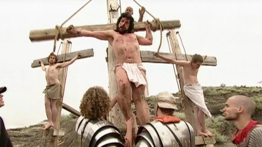 The Cross and Bones