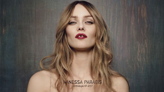 Vanessa Paradis ‎– Anthologie 87-2007