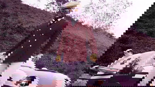 ロボット刑事