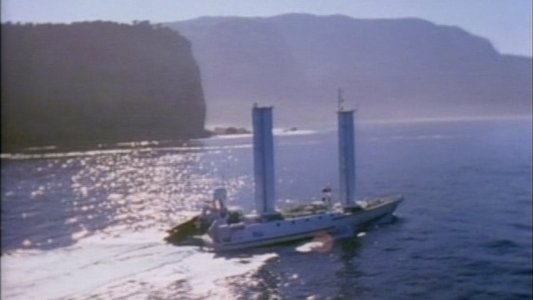 Jacques Cousteau: Rediscover the World | New Zealand, Tahiti, Cuba, & Cape Horn